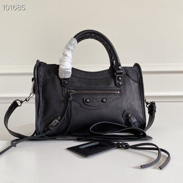 Makersluxe - BG Bags - 1687
