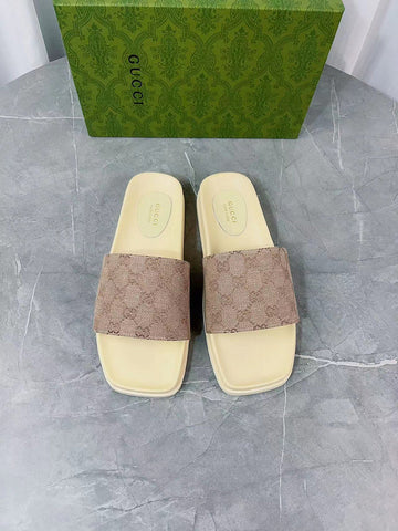 MLB - GUKI Women Shoes - 443
