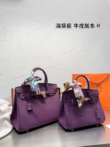 Makersluxe - HMS3 Bags - 016
