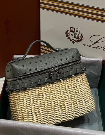 Makersluxe - LOP Bags - 060