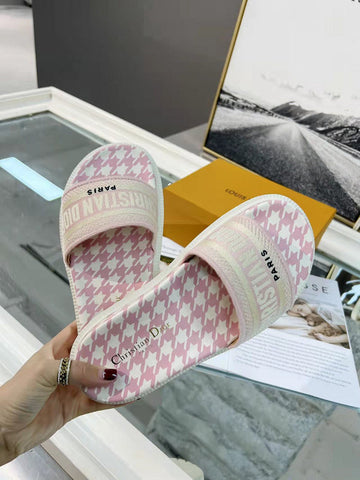 MLB - DOR Women Shoes - 921