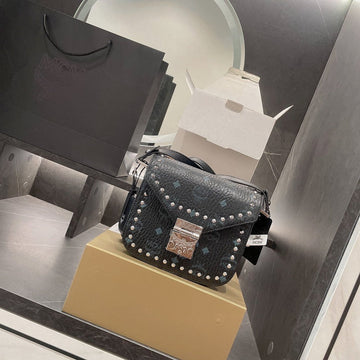Makersluxe Bags- MQM Bags - 192