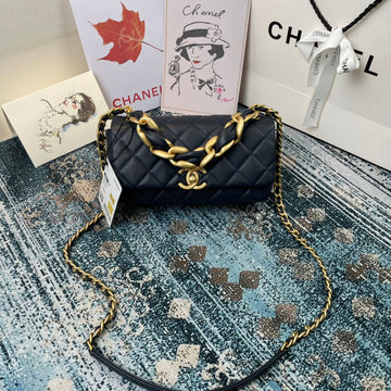 Makersluxe - CHL Bags - 689