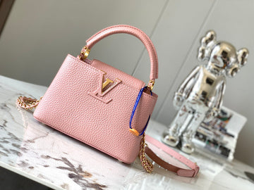 makersluxe - LOV Bags - 1186