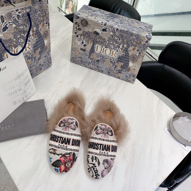 MLB - All Women Shoes - 1623
