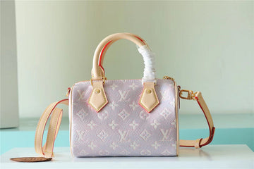 MLB Fashion Lu-Vi bags - 6244