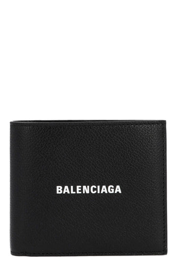 Balenciaga Men 'Cash Square' Wallet
