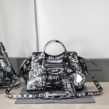 Makersluxe - BG Bags - 416