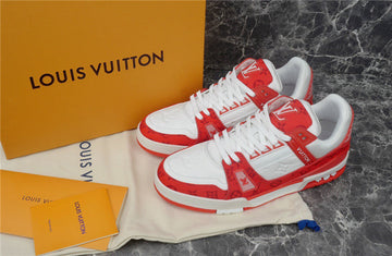 MLB - LOV Shoes - 608