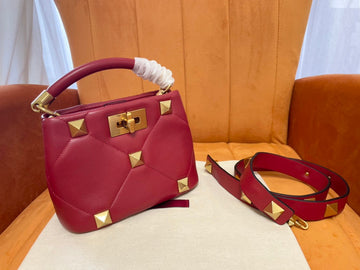 Makersluxe - VEL Bags - 1515