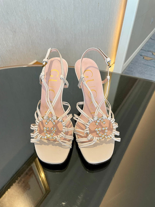 MLB - GUKI Women Shoes - 1090