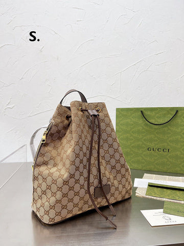 Makersluxe - GUI3 Bags - 242