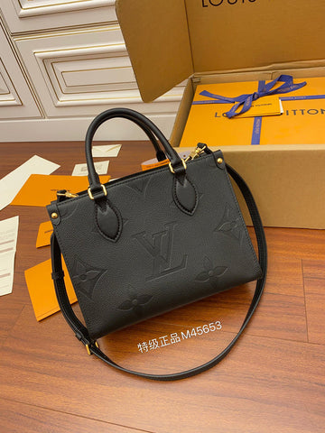 makersluxe - LOV Bags - 991