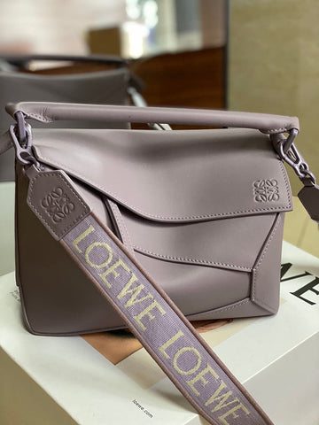 Makersluxe - LWO Bags - 622