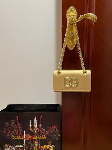 Makersluxe - DG bag - 480
