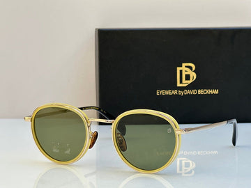 MLB - Men Glasses - 284