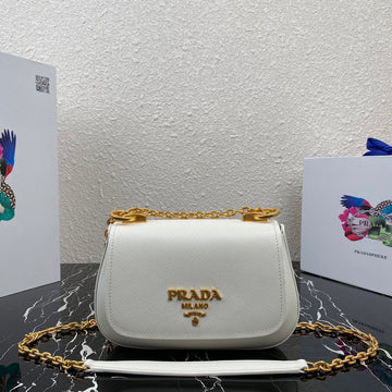 Makersluxe PD Lady Bags - 703