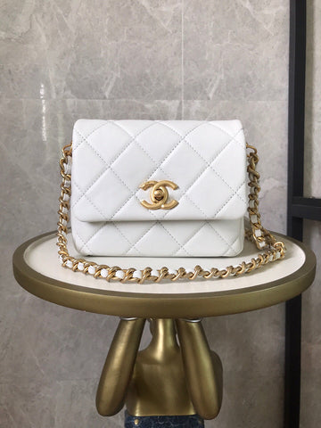 Makersluxe - CNL Bags - 1528
