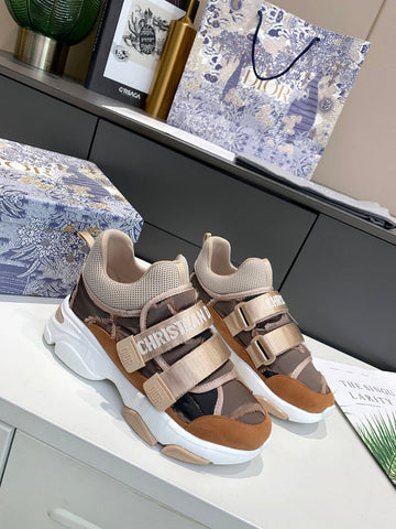 MLB - DOR Women Shoes - 647