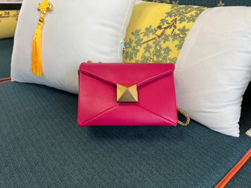 Makersluxe - VEL Bags - 1612