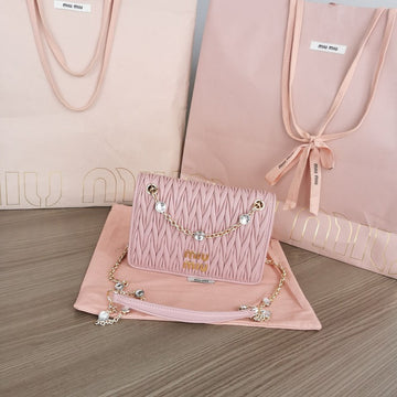 Makersluxe - MMU Bags - 098