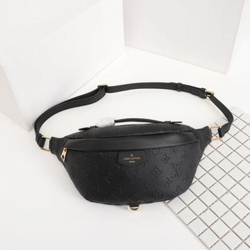 Makersluxe - Bumbag Monogram Empreinte Noir