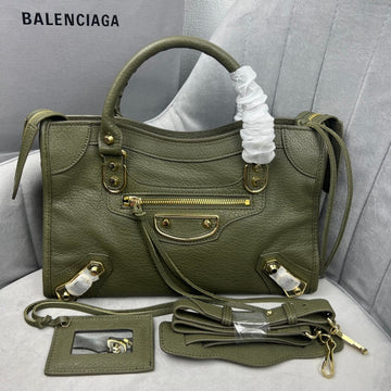 Makersluxe - BG Bags - 585