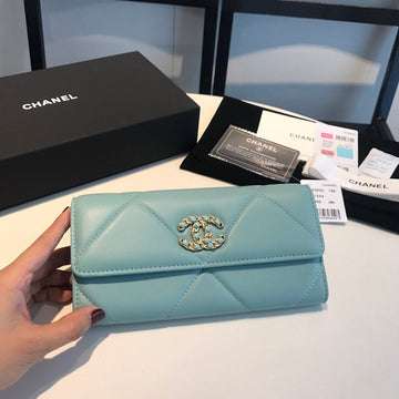Makersluxe - CHL Wallets - 328
