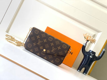LOV - Zimal Bags - 1727