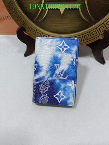MLB - LOV Wallet - 1128