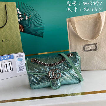 Makersluxe - GCI Bags - 497