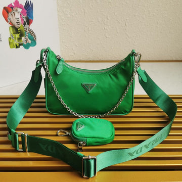 Makersluxe - PD Bags - 538