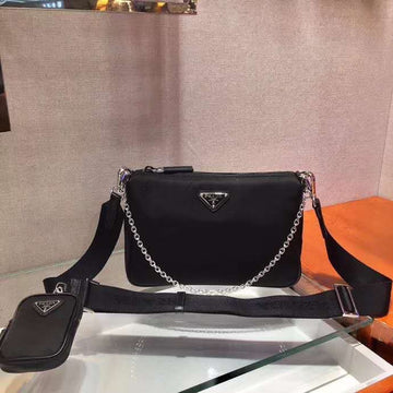 Makersluxe - PD Bags - 738