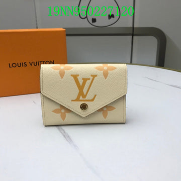 MLB - LOV Wallet - 671