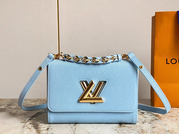 makersluxe - LOV Bags - 927