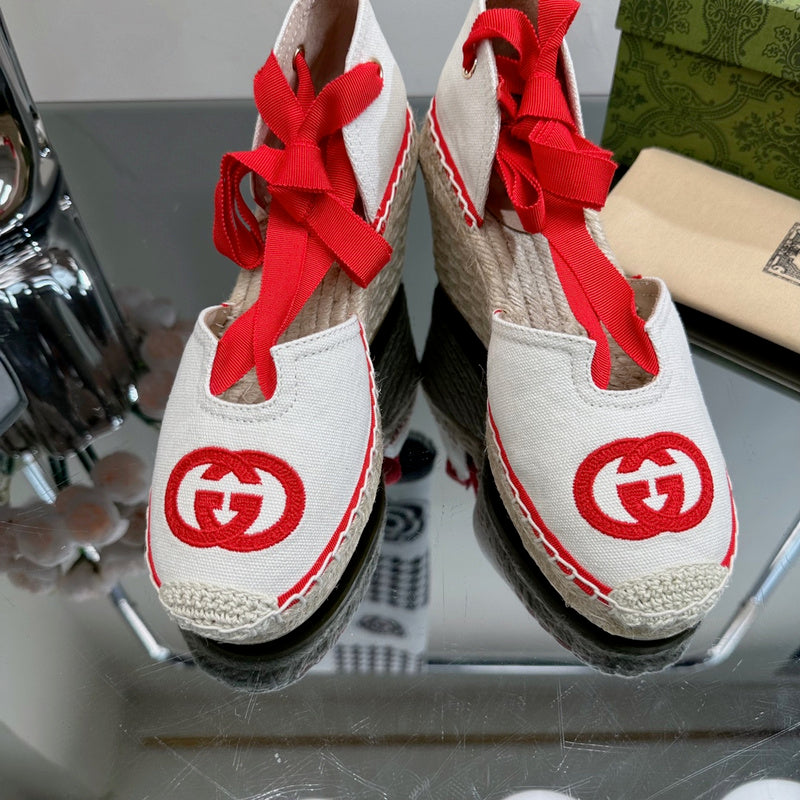 MLB - GUKI Women Shoes - 498