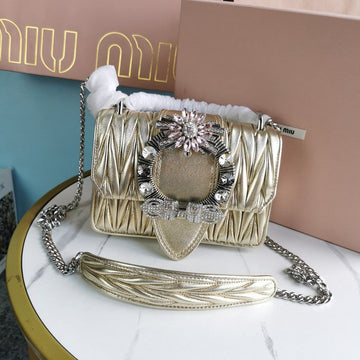 Makersluxe - MMU Bags - 399