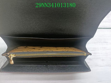 Makersluxe LOV Wallet - 931