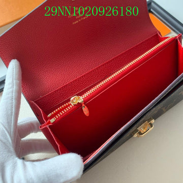 Makersluxe LOV Wallet - 964