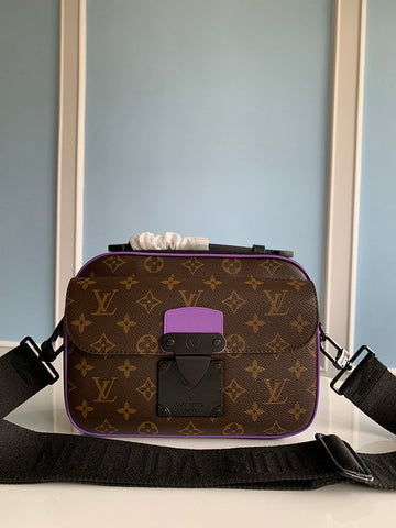 Makersluxe - LOV Bags - 1513