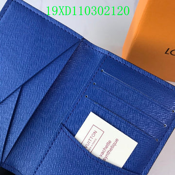 Makersluxe CHL Wallet - 1087