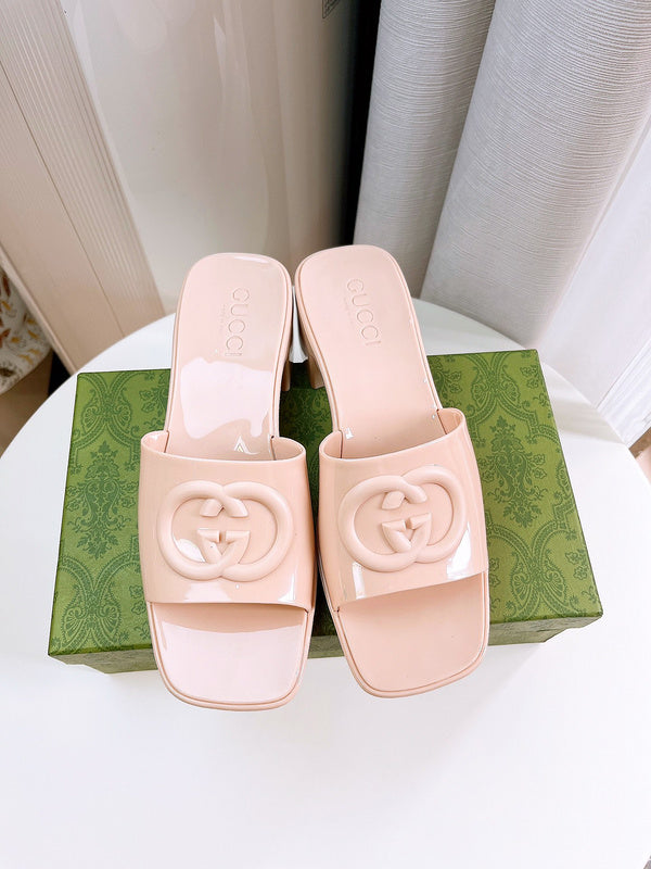 MLB - GUKI Women Shoes - 549