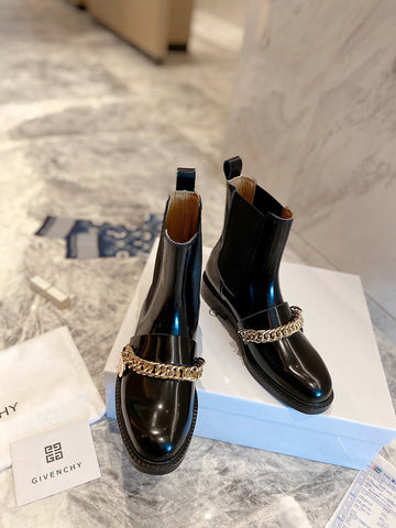 MLB - All Women Boots - 385