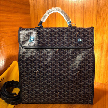 Makersluxe Bags- GYO Bags - 022