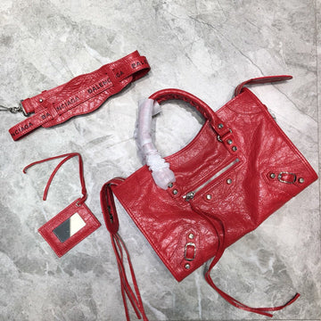 Makersluxe - BGA Bags - 864