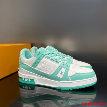MLB - LOV Trainers - 078