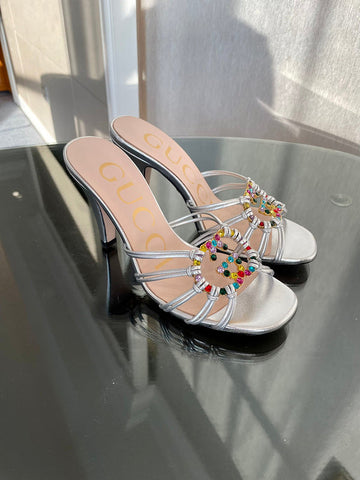 MLB - GUKI Women Shoes - 1002