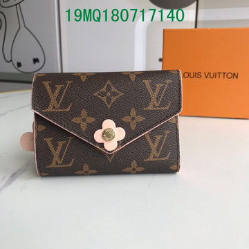 MLB - CHL Wallet - 1796