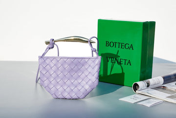 Makersluxe - BOV Bags - 625