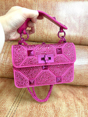 Makersluxe - VEL Bags - 914